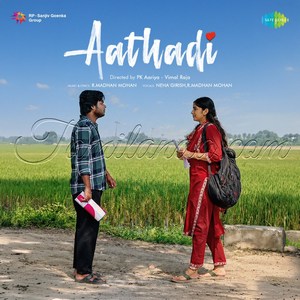 Aathadi - Single (2026) (R.Madhan Mohan)
